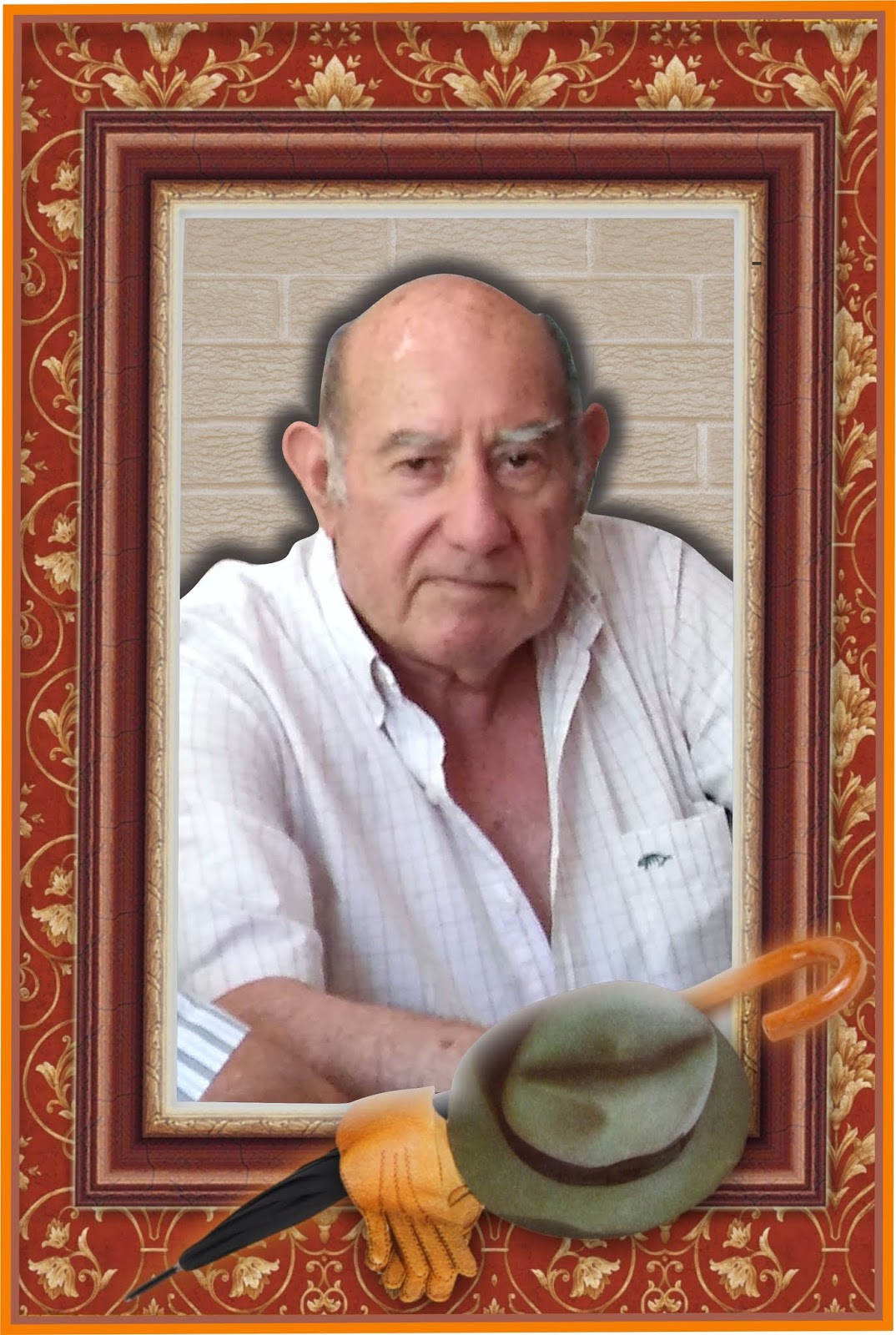 VIEJO QUERIDO!!!