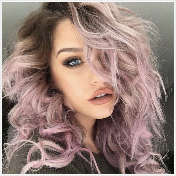 hair color ideas brunette 2019