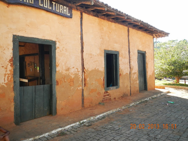 Casa Grande Ribeirão Grande