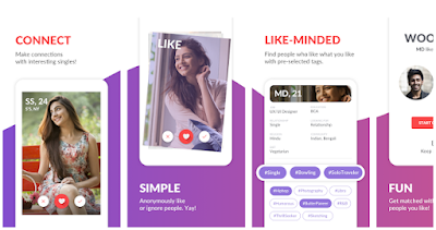 [BEST] Top 10 Dating Apps in India - 2019