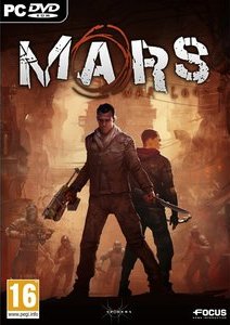 Download Mars: War Logs (PC) 2013