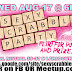 Sexy Scrabble Party! Meetup Event at Vinyl Revival in Landsowne Hosted by Alex Strang