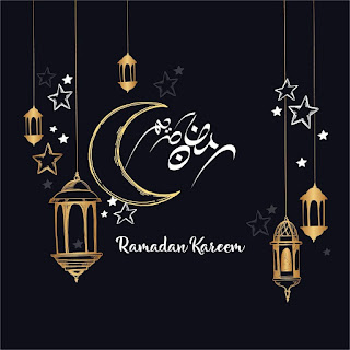 صور خلفيات رمضان