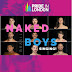 [News]Elenco do musical 'Naked Boys Singing! Brasil' participa da Parada LGBTQIA+ de Londres