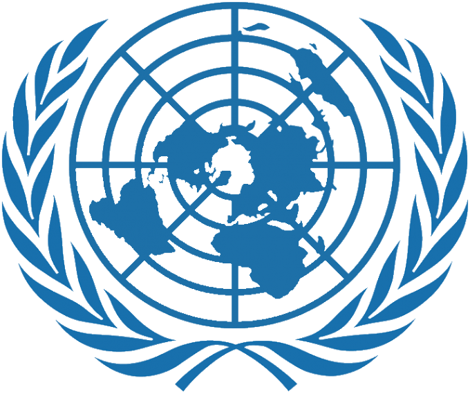 Administrative assistant at United Nations