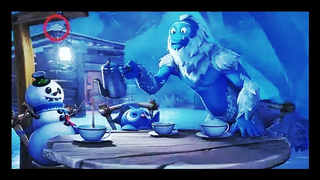 fortnite week 5 concealed stacking screen the battle star is hovered in this fortnite week 5 shrouded stacking screen fortnite mystery battle star outline - fortnite season 7 week 5 loading screen secret battle star
