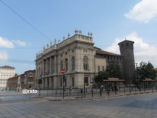 Palazzo Madama