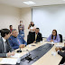 Comissão de Ética da Câmara recebe denúncia do vereador Amom contra vereador Rodrigo Guedes