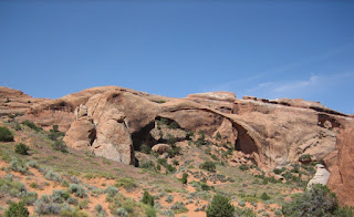 Landscape Arch