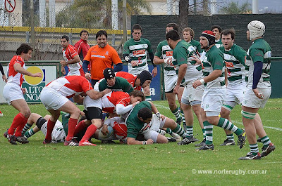 jockey club salta universitario rugby