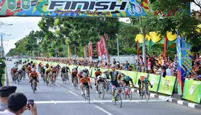 Tour de Siak