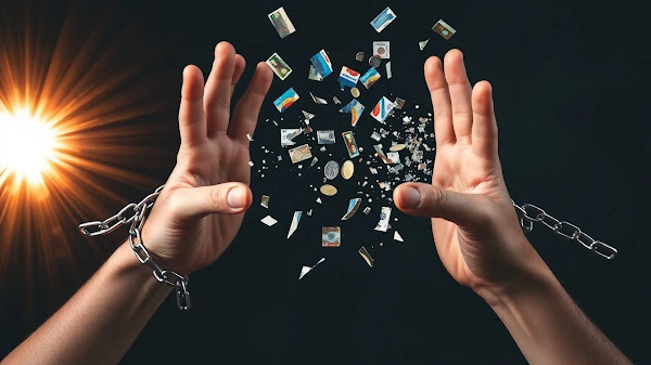 How to Reprogram the Mindset That’s Controlling Your Money Habits