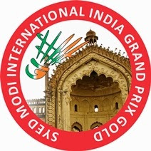 Draw Syed Modi International Badminton Grand Prix Gold Championships 2016