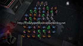 Containment The Zombie Puzzler Free Apps 4 Android