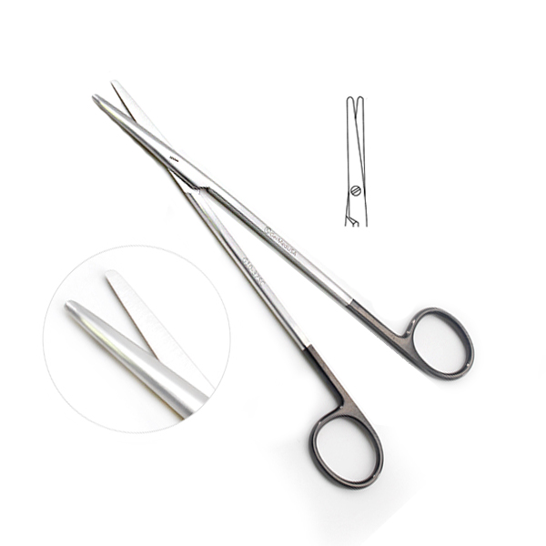 Metzenbaum scissors