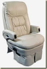 Drivers Seat Drivers Seat