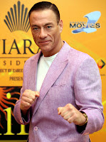 Jean Claude Van Damme Pictures, Biography