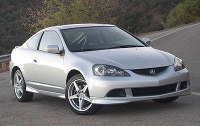 Acura RSX