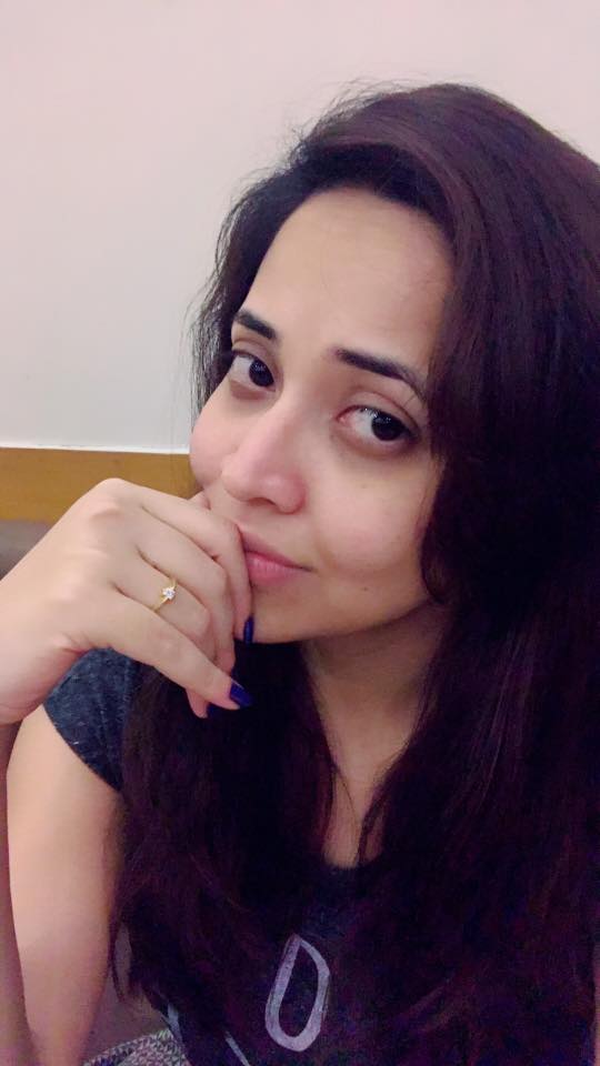 Anasuya Bharadwaj