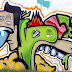 Graffiti characters >> graffiti characters face innocence