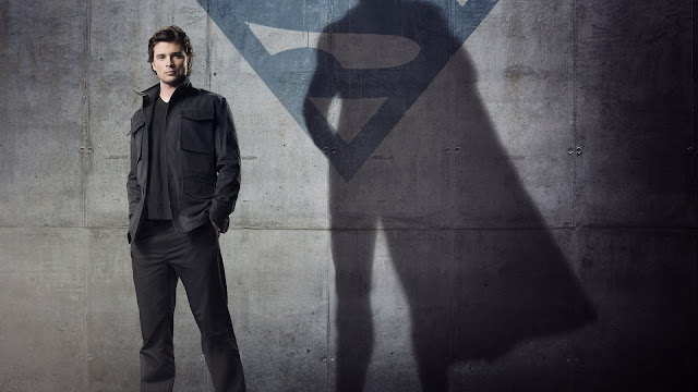 descargar serie smallville mega