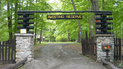 awosting reserve