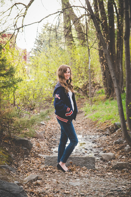 Senior Photos Logan Utah