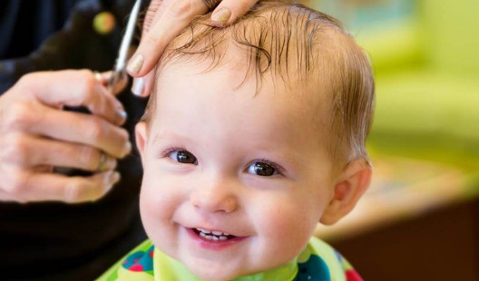 99 Arti Mimpi  Cukur Rambut  Anak  Komplit Tafsir dan 