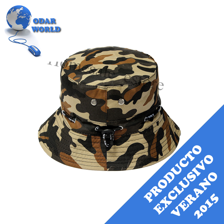 ODAR WORLD - Producto Exclusivo - VERANO 2015