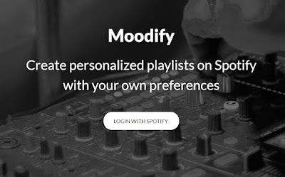 Moodify