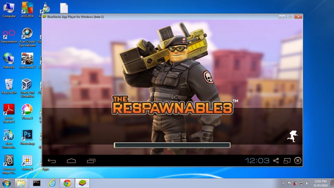 respawnables for windows 7