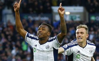 West Brom Taklukan Chelsea 3-0