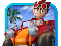 Beach Buggy Racing v1.2.6 MOD APK+DATA OBB