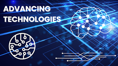 Advancing Technologies: Unleashing the Power of Innovation.