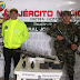 Hallan armas del "Clan El Golfo"