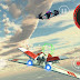 Alpha Squadron v1.2 APK: game bắn máy bay 3D phi đội alpha cho android