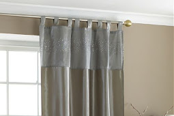 New Modern Voile Curtains Design Ideas 2011