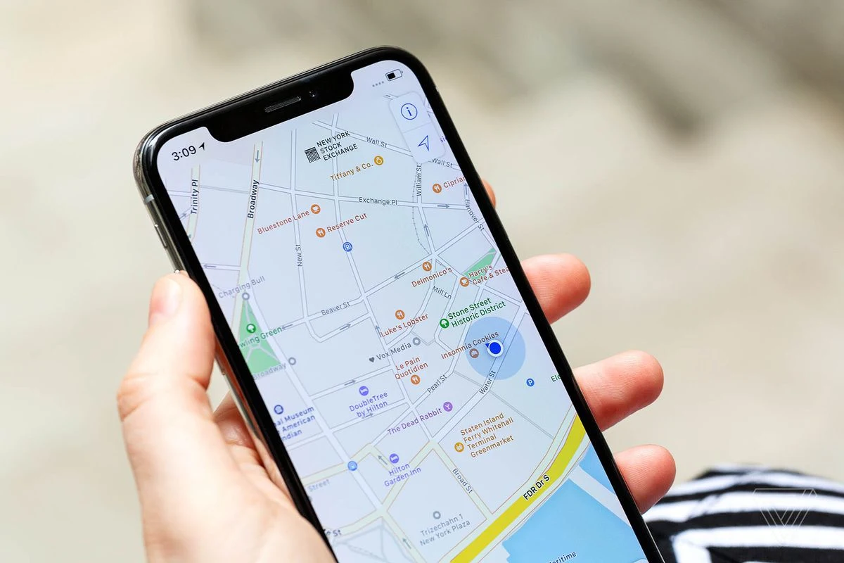 تطبيق Google Maps يحصل على تحديث جديد يجلب معه ميزات جديدة للنقل العام