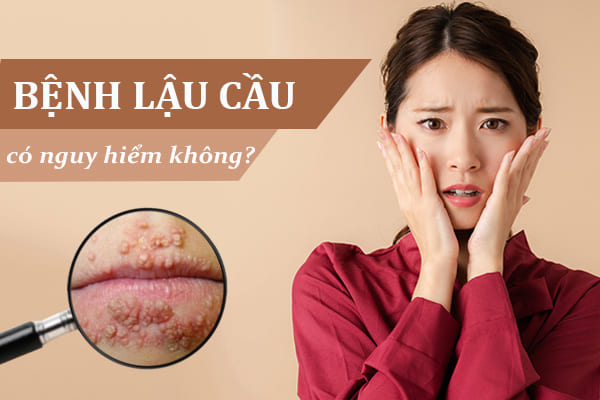 Biến chứng của bệnh lậu