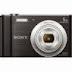 Sony W800/B 20 MP Digital