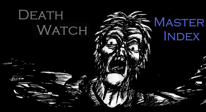 Death Watch Master Index
