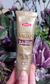 argan yağı