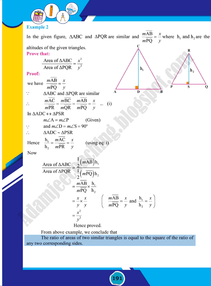 ratio-and-proportion-mathematics-class-10th-text-book