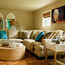 Comfortable living room design