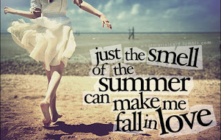 summer love quotes