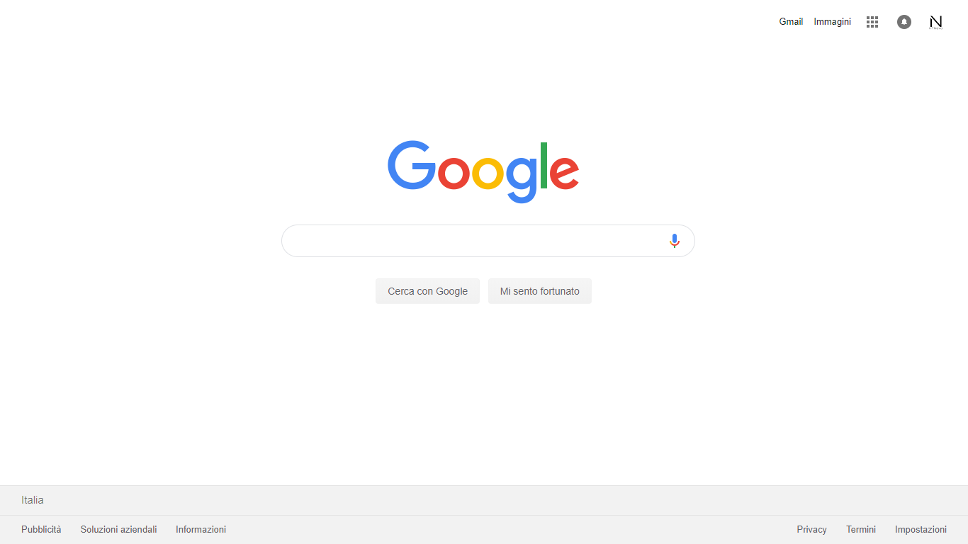 Ricerca-Google-material-theme