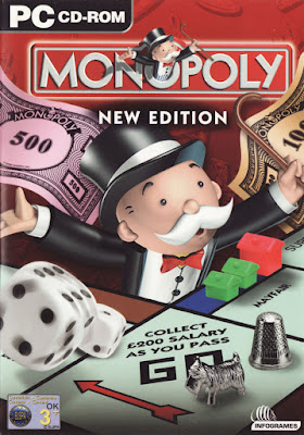 Monopoly 3 (New Edition) Full Game Download