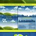 GraphicRiver - Roly Poly Clouds