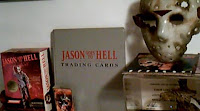 Video Review: Jason Goes To Hell Screamin' Model