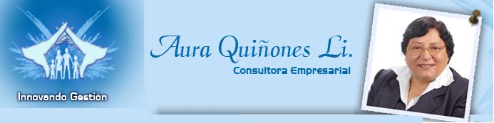 .:: AURA ELISA QUINONES LI